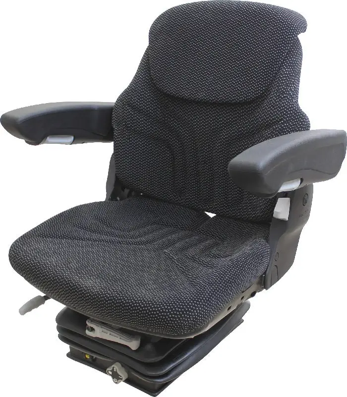 Suspension Seat Assembly For International 1