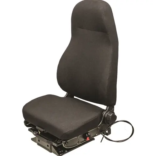 12V Medium Duty Truck Seat - High-Back 1
