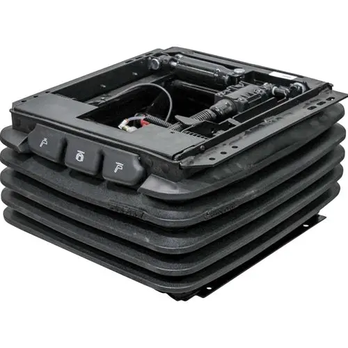 12V Tractor Seat Passive Air Suspension For Sears 1