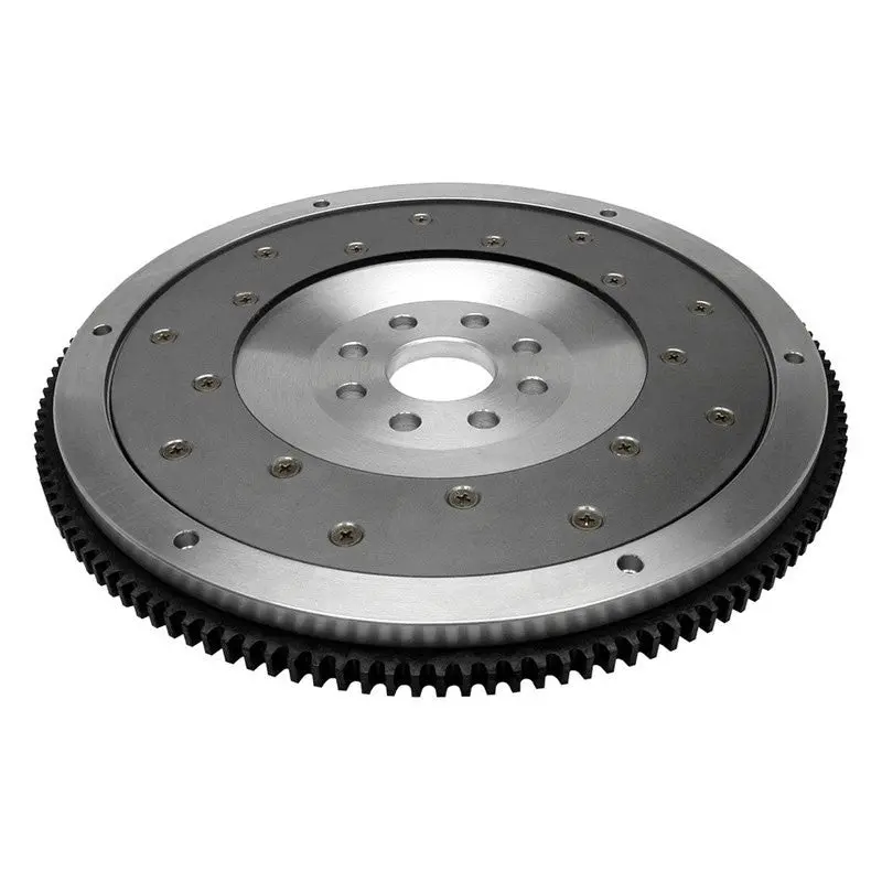 Fidanza Aluminum Flywheel - Nissan Applications 1
