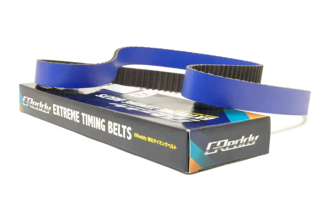 Greddy Extreme V-Belt - Fr-S / Brz Fa20 Applications 1