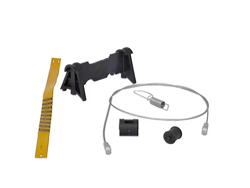 Seat Weight Adjustment Cable For Grammer Msg44 1