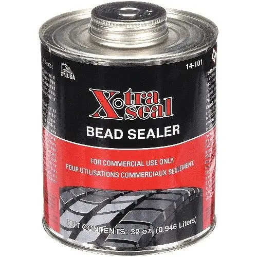 14 - 101 Xtra-Seal Tire Bead Sealer 1