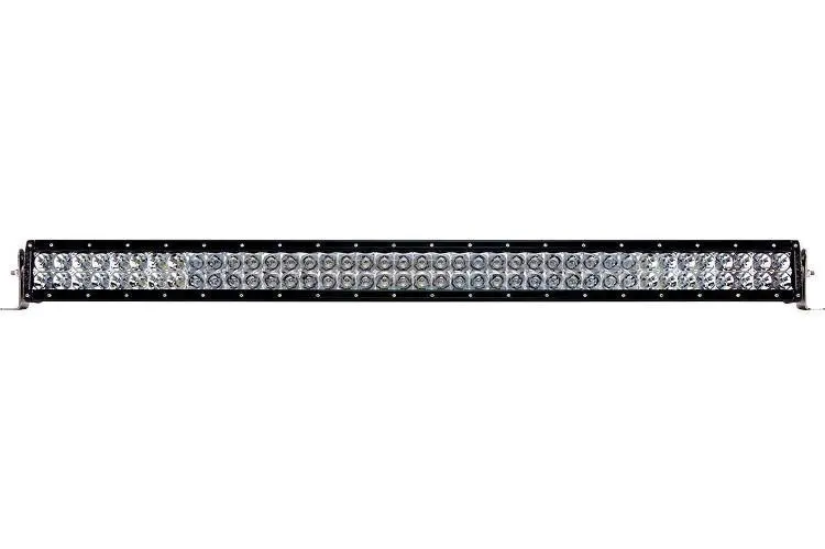 Rigid Industries 140313 E-Series Pro 40" Spot/Flood Combo Led Light Bar 1