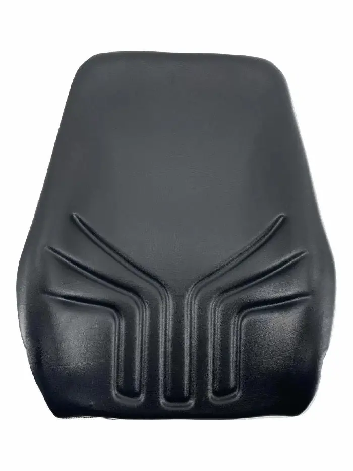 Vinyl Back Rest Seat Cushion For Grammer 722, 732, 742 3