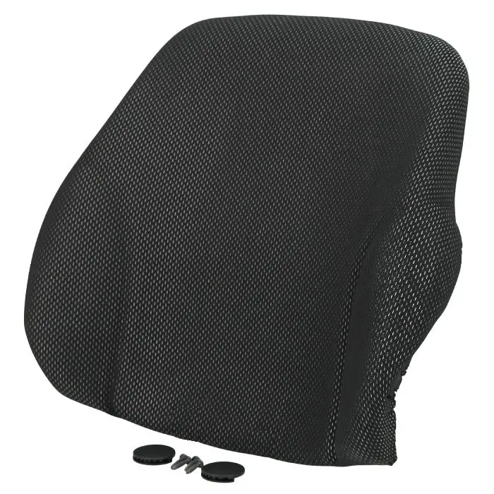 Vinyl Back Rest Seat Cushion For Grammer 721, 731, 741 6