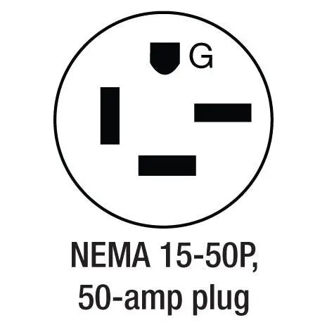 5000 Psi 4.0 Gpm Portable Pressure Washer (3P 230V) Cw-5004-0Me3 2