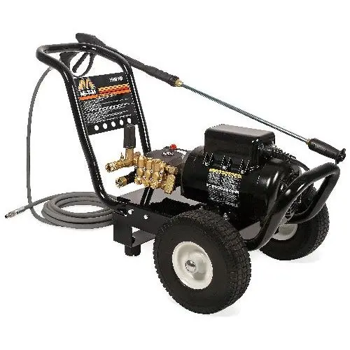 1500 Psi 2.0 Gpm Portable Pressure Washer (1P 120V) Jp-1502-3Me1 1