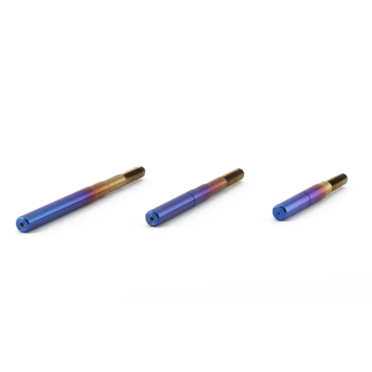 Hybrid Racing Titanium Shift Rod 1