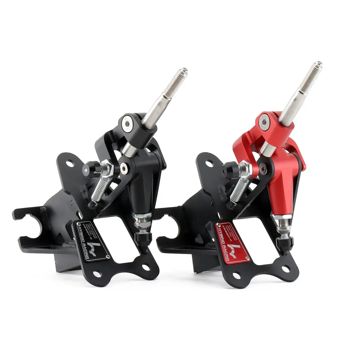 Hybrid Racing Short Shifter Assembly - 06-11 Civic 1