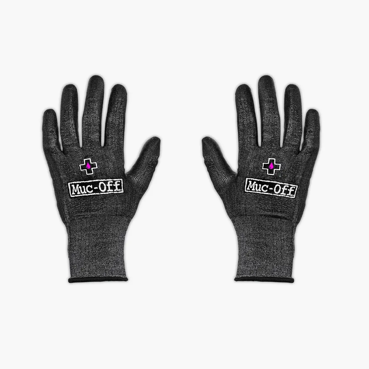 Mechanics Gloves 1