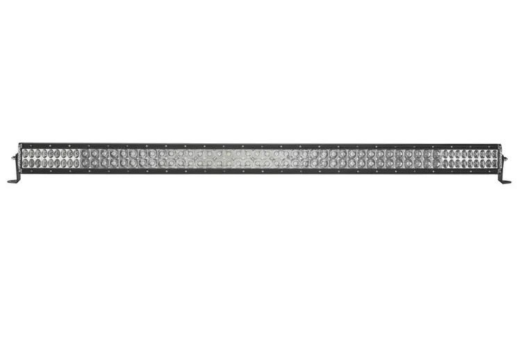 Rigid Industries 152313 E-Series Pro 50" Spot/Driving Combo Led Light Bar 1