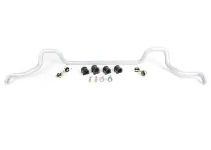 Whiteline Heavy Duty 30Mm Adjustable Front Sway Bar  - 93-98 Toyota Supra 1