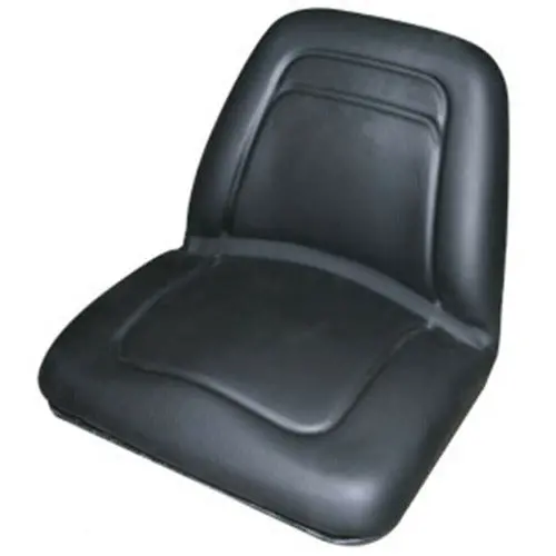 Michigan Deluxe Style Lawn Tractor Mower Seat 1