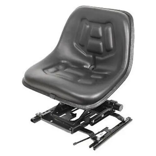 International Harvester Farm Tractor Suspension Seat 1