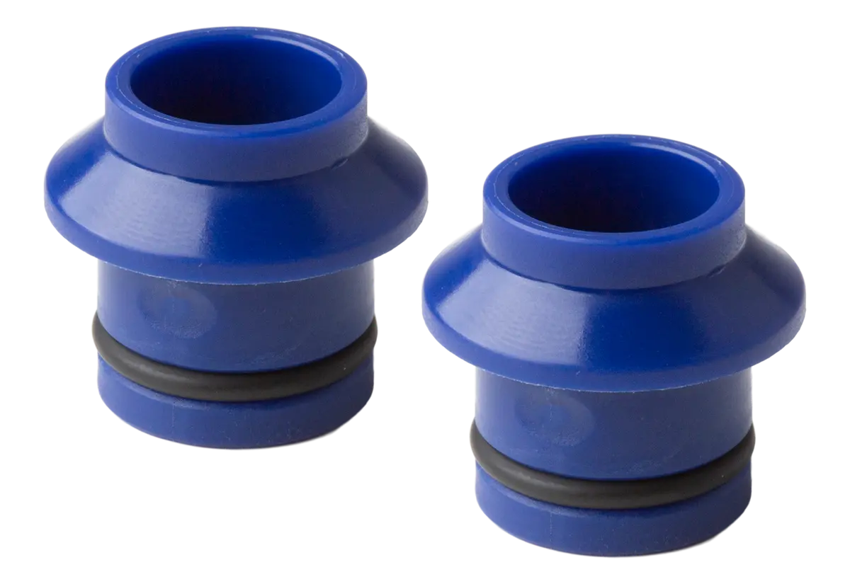 Sea Sucker Huske 15X100mm Thru Axle Plugs 1