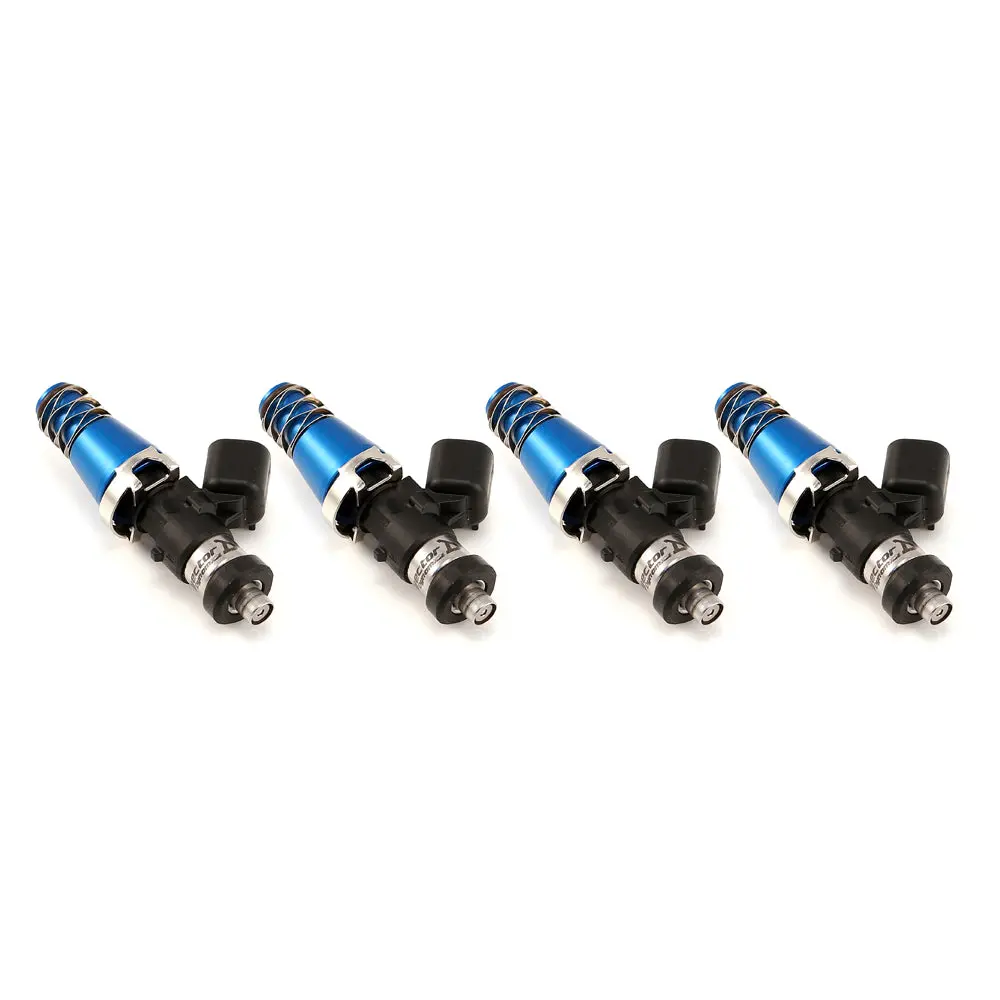 Injector Dynamics 1700-Xds Series Injectors - Mitsubishi Applications 1