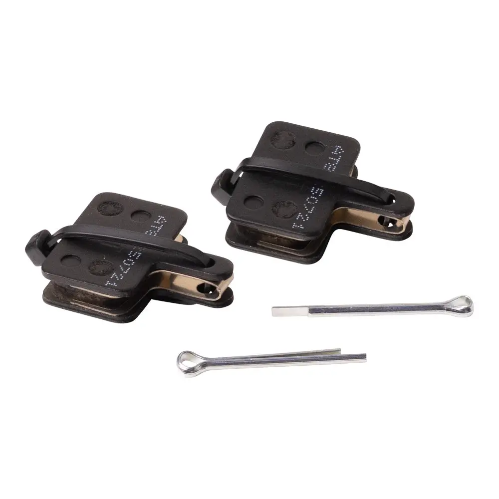 Four Brake Pads - Type B [Ca] 1