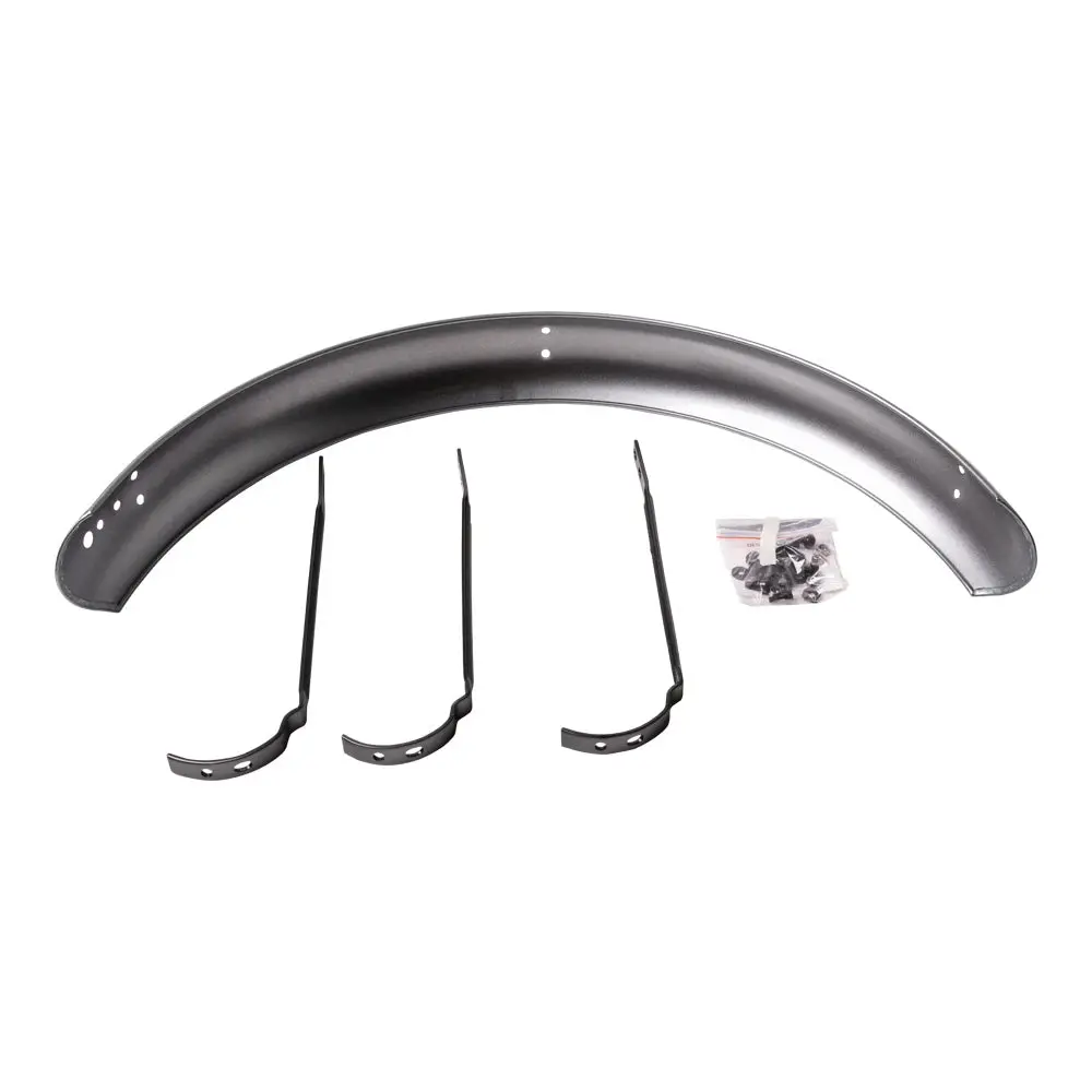 Xp Trike Rear Fender Kit 1