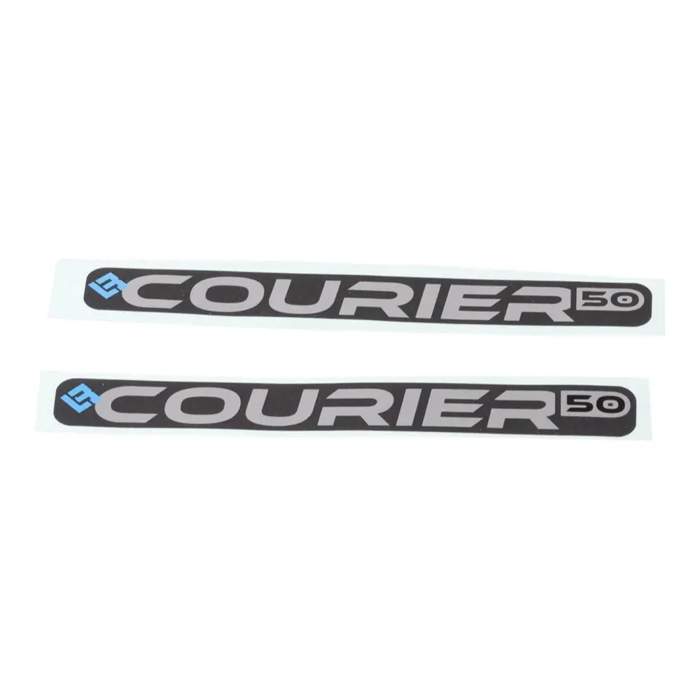 Kit, Decal, Fork, Courier 50 1