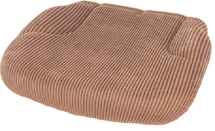 Fabric Seat Cushion For Grammer 731, 732 1