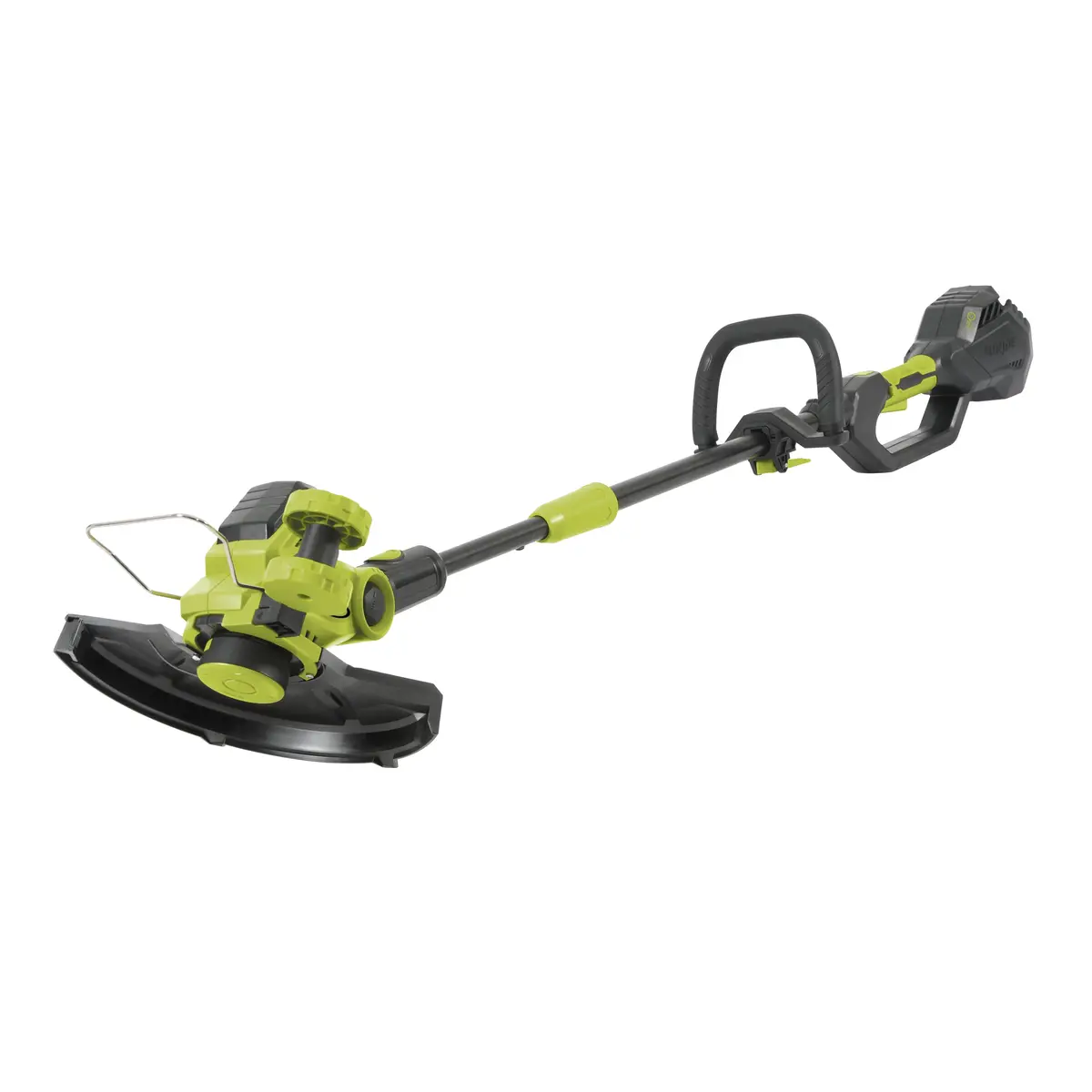 Sun Joe 24V-St14-Ct 24-Volt Ion+ Cordless String Trimmer | 12-Inch | Multi-Angle Head | Tool Only 1
