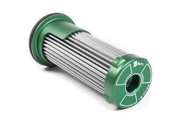 Radium Engineering Transmission Filter - 07+ Nissan Gt-R (R35) 1