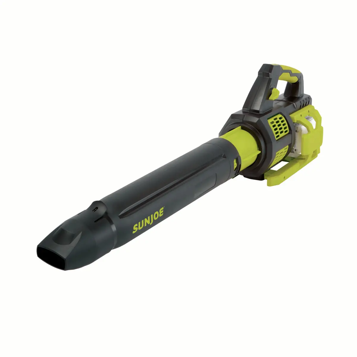 Sun Joe 24V-X2-Jb500-Ct  Cordless Brushless Turbine Jet Blower | Tool Only 1