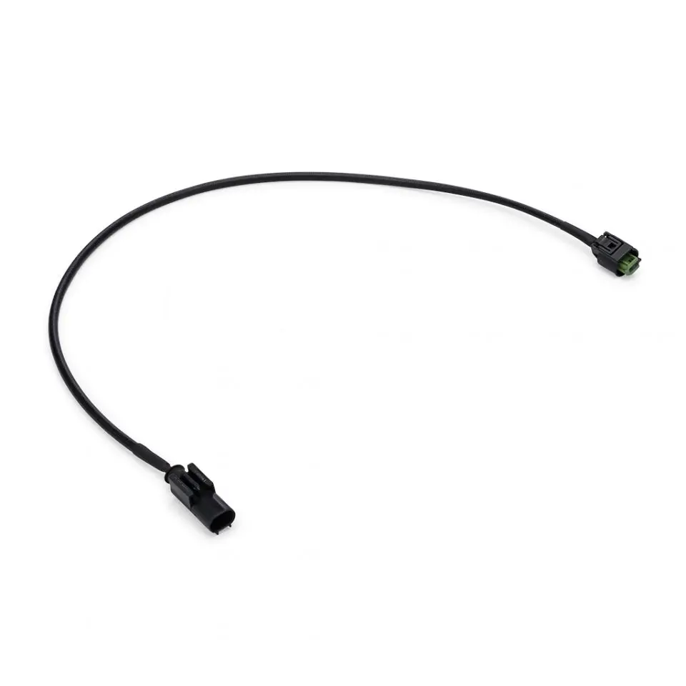 Acuity 22 Inch Battery Sensor Harness Extension - 12-15 Civic Si 1