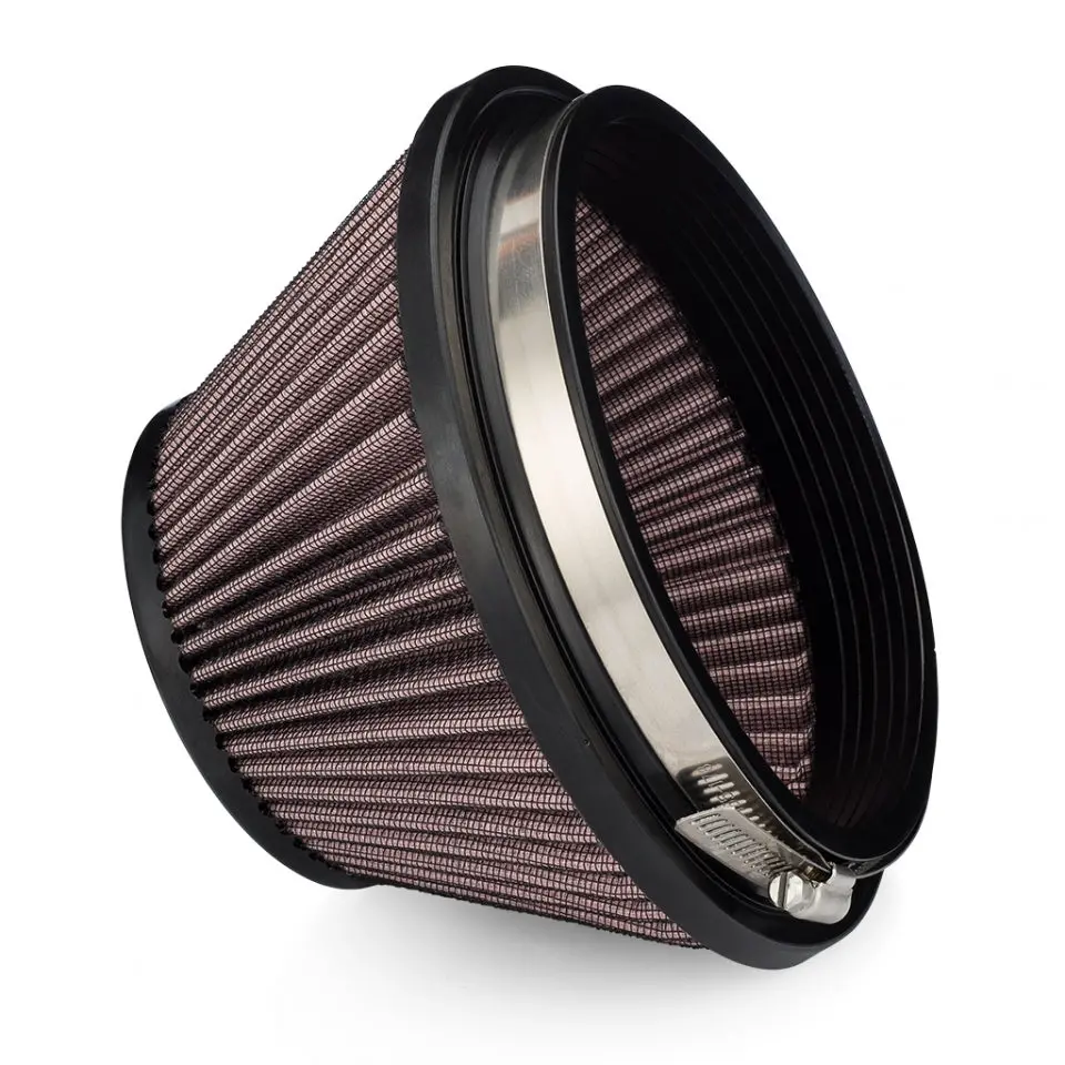 Acuity 6 Inch Air Filter 1