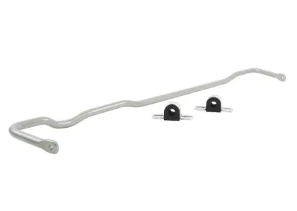 Whiteline Heavy Duty 18Mm Rear Sway Bar - 02-06 Mitsubishi Lancer (Non Evo) 1