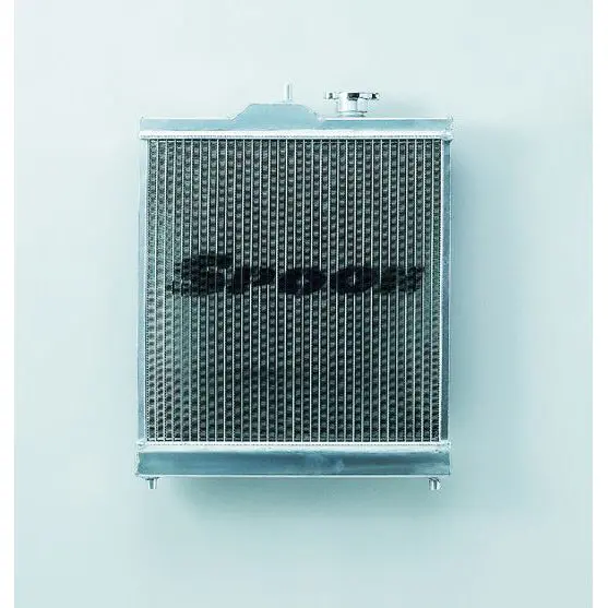 Spoon Sports Aluminum Radiator (Street) - Honda/Acura Applications 3