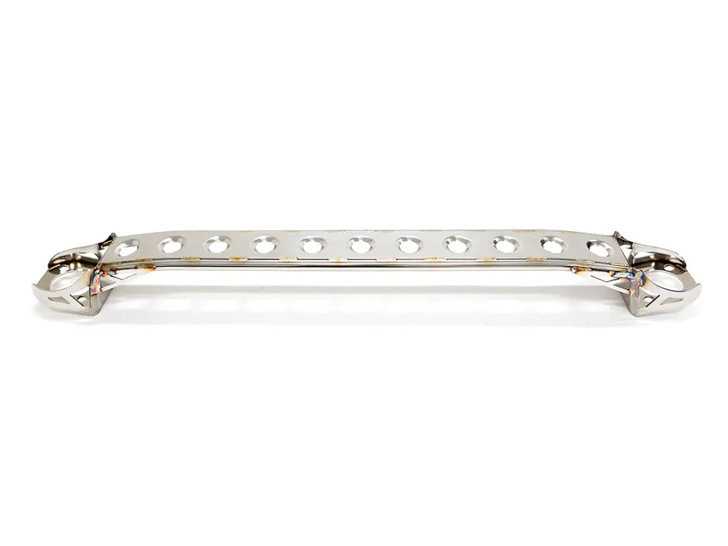 Circuit Hero 2-Point Front Strut Tower Bar 1