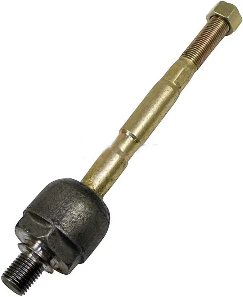 Golf Cart Inner Ball Joint Metal Inner Steering Rack Joint Club Car Precedent 2004-Up - 10L0l 1