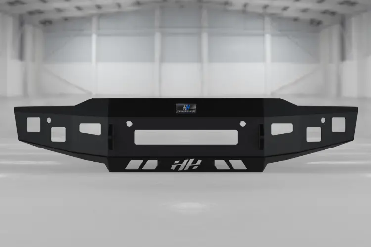 Hammerhead 600-56-1021 Ford F150 2021-2023 Front Bumper Non Winch No Brushguard 1