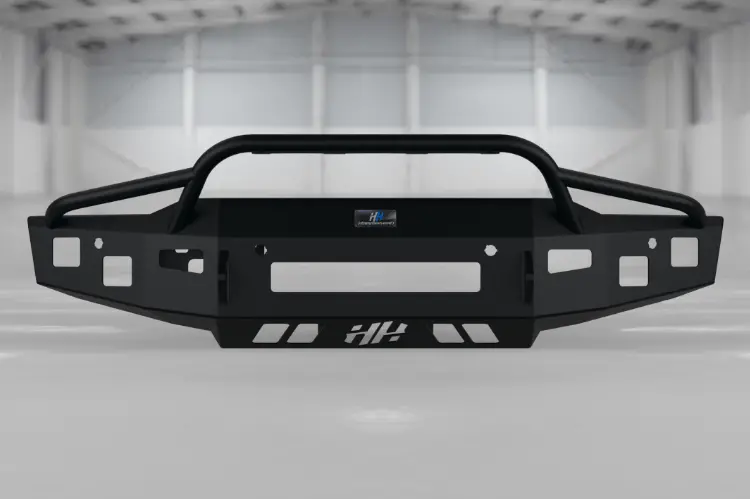 Hammerhead 600-56-1022 Ford F150 2021-2023 Front Bumper Non Winch Low Profile Pre-Runner 1