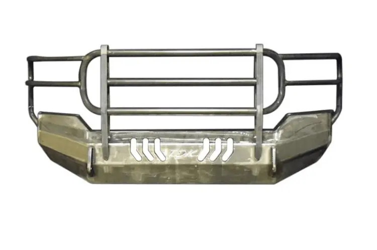 Throttle Down Kustoms Bgril1215tytac Toyota Tacoma 2012-2015 Front Bumper Grille Guard 1