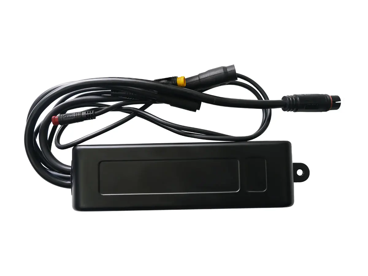 Kbo Ebike Controller 1