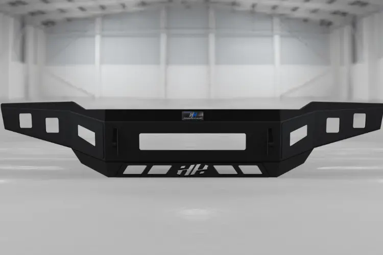 Hammerhead 600-56-0948 Ford F150 Raptor 2017-2020 Front Bumper Low Profile Non Winch No Brushguard 1