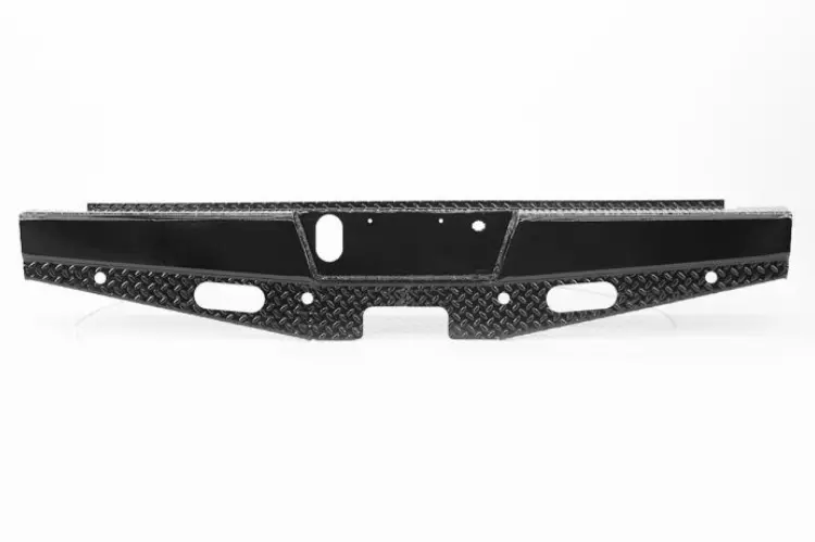 Ranch Hand Sbf15hblsl 2015-2020 Ford F150 Sport Rear Bumper 1