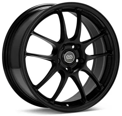 Enkei Pf01ss Wheel 4