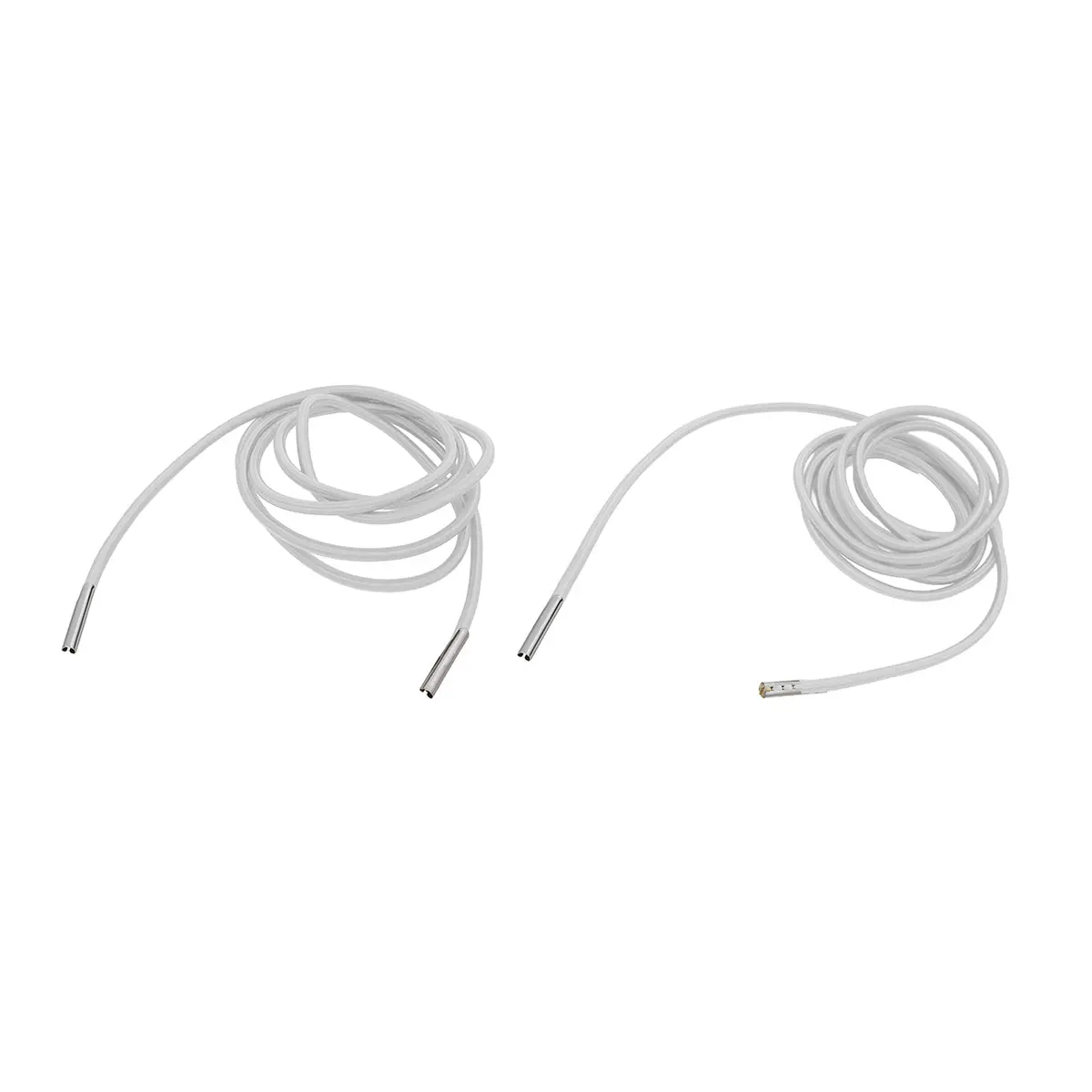 Bliss Hammocks Gfc-Crdkt3 Replacement Bungee Cord Kit For Gravity Free Chairs (White) 1