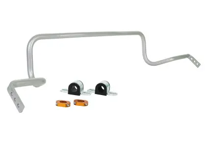 Whiteline Heavy Duty 24Mm Front Adjustable Sway Bar - 14-18 Mazda 3 1