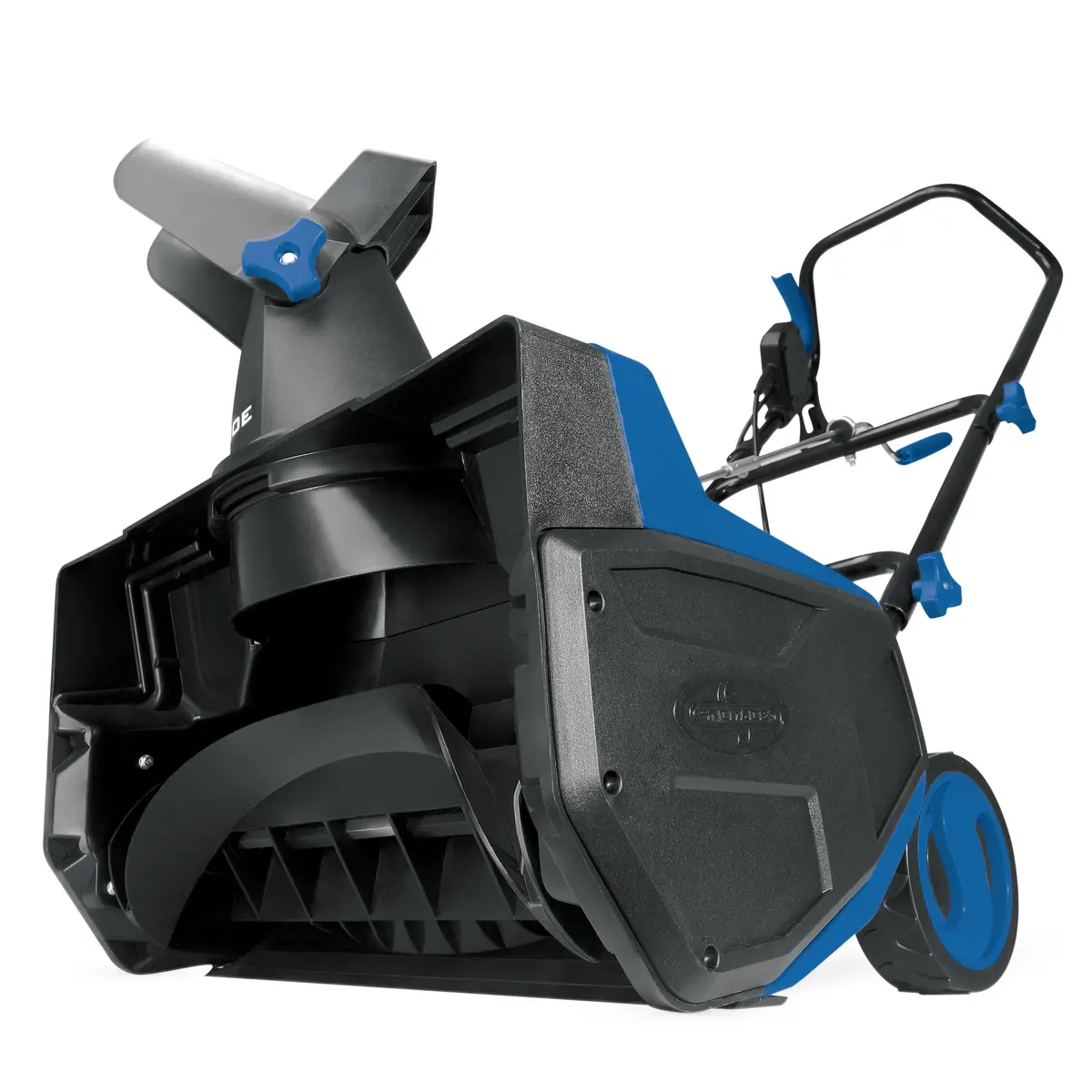 Snow Joe Sj618e Electric Walk-Behind Single-Stage Snow Blower | 18-Inch | 13-Amp 1