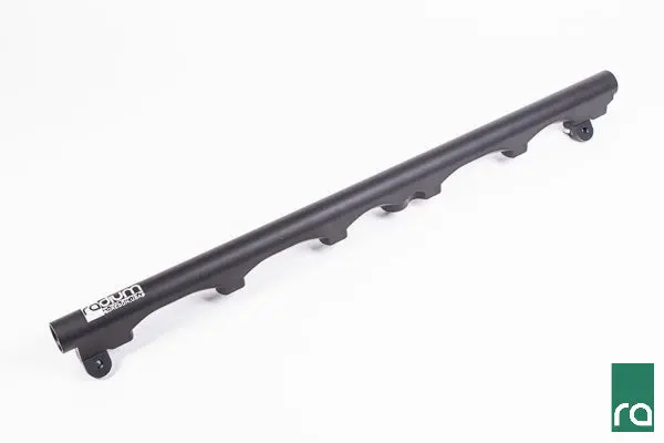Radium Engineering Fuel Rail - Bmw S54 Motors (E46 / Z3 / Z4) 1