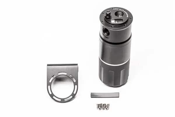 Radium Engineering Vent To Engine Competition Catch Can 1