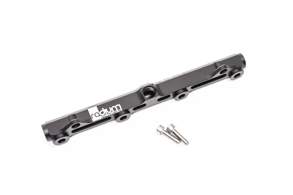 Radium Engineering Fuel Rail - 96-07 Mitsubishi Lancer Evolution 1