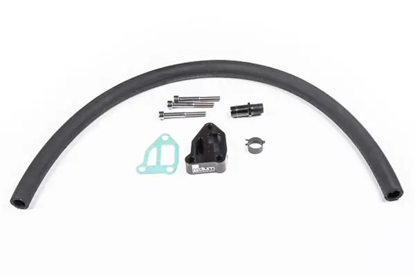 Radium Engineering Iacv Spacer - Nissan Sr20det (S14/S15 Motors) 1