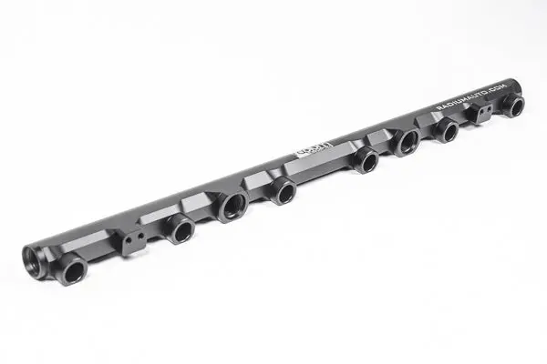 Radium Engineering Fuel Rail - 92-02 Toyota Supra (2Jz-Gte / Top Feed) 2