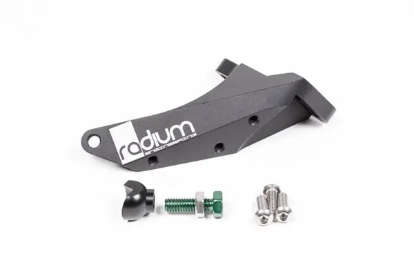 Radium Engineering Master Cylinder Brace - 15-21 Subaru Wrx/Sti / 14-18 Forester Xt 1